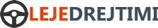 Logo LEJEDREJTIMI.AL